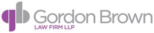 Gordon Brown Law Firm LLP